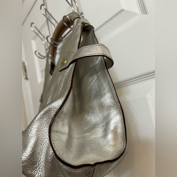 Kate Spade Silver handbag - Picture 4 of 8
